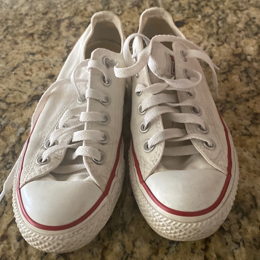 Converse all stars